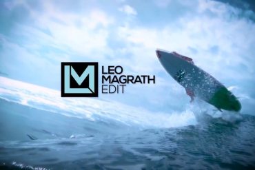 Capa do curso Edição Essencial com Adobe Premiere Pro por Leo Magrath