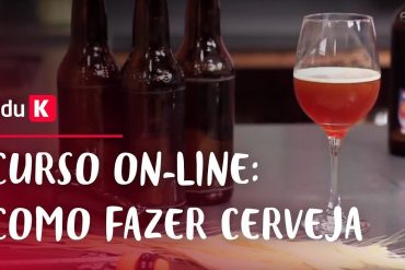 Curso de Cerveja Artesanal Produção Caseira Eduk Download