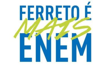 Curso 9 Semanas para o ENEM Professor Ferretto - Preparação Completa