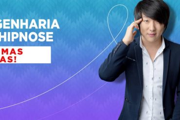 Curso Engenharia da Hipnose Pyong Lee em alta resolução.