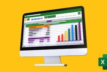 Curso de Excel Básico ao Avançado com Fórmulas, Macros e VBA: Rafael Alves da Cunha Neves