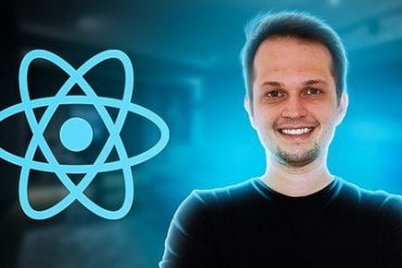 Capas do curso React do Zero à Maestria de Matheus Battisti com foco em Hooks, Router e API