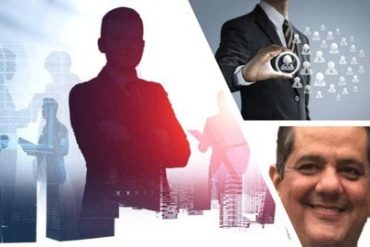 Capa do curso Liderança de Alta Performance de Aureo Vieira com destaque para download e acesso completo