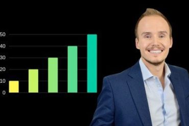 Curso de PNL para Vendas e Influência com Alain Wolf - Baixar Agora