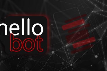 Imersão Hello Bot: Curso de IA e Chatbots por Bruno Fazoli (Let's Bot)