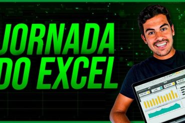 Curso Jornada do Excel: Criando Dashboards Incríveis do Zero