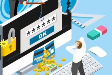 Treinamento contra Phishing por Avi Dvir para proteção digital