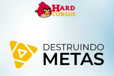 Giovanne Saraiva Portal Destruindo Metas Curso Completo Download