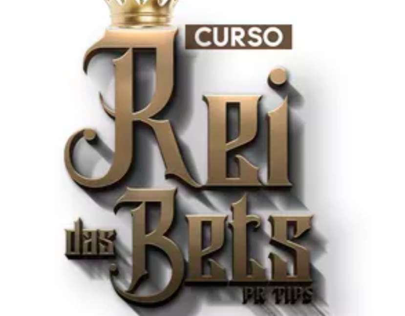 Curso Rei do Repasse - Rei das Bets completo com download para apostas esportivas.