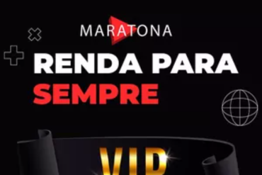 Acesso à Sala Vip Maratona Renda Sempre com Peter Jordan para download