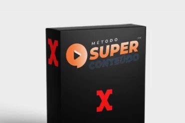 Método Super Conteúdo Max Peter - Treinamento de Infoprodutos e Vendas Online