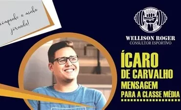Formação em Social Media com Icaro Carvalho - Download do Curso Completo