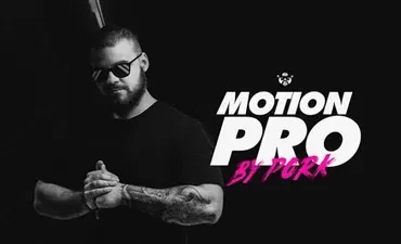 Creator Pro V2 Clube do Porkinho - Design de Flyers Profissionais