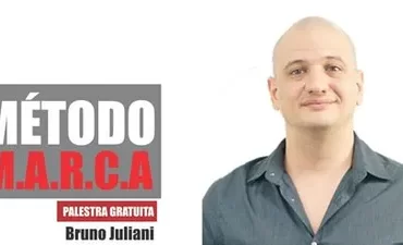 Método Marca Bruno Juliani - Curso Online Completo para Coaches e Consultores