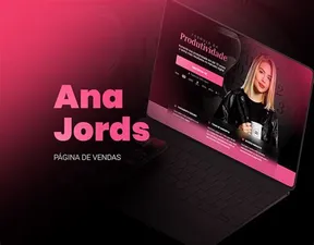 Fórmula da Produtividade Ana Jords - Download do Método de Gestão de Tempo e Foco