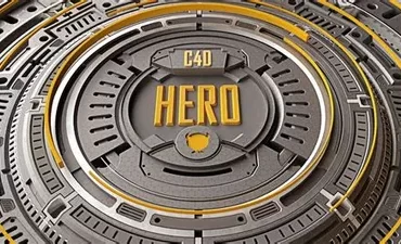 Capa do Curso Vídeo Hero de Ivan Oliveira com ferramentas de edição e ícones de vídeo.