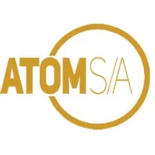 Atom S.A.: Curso de Transformação Financeira e Desenvolvimento Profissional
