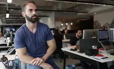 Capa do curso Empiricus Investidor Definitivo por Felipe Miranda