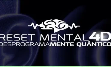 Curso Reset Mental 4D Elainne Ourives Download Completo