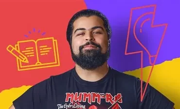 Curso Storytelling para Marcas com Luiz Henrique Ferreira - Conexão e Conversão