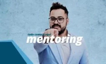 Mentoria X1 Rennan Rebouças: Curso de Marketing Digital para Vender Todos os Dias