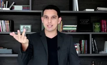 Gestor de Tráfego com O Script de Rodrigo Vicenzi - Ganhe 10 Mil por Mês