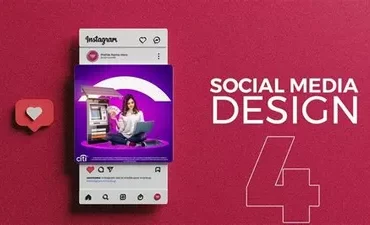 Curso Social Media Designer Pro: Criação de artes para redes sociais e anúncios
