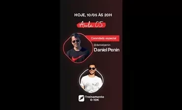 Capa da Mentoria Daniel Penin para download, com elementos gráficos de sucesso digital e crescimento de negócios.