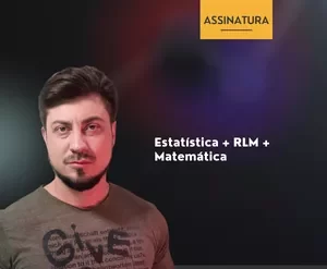 Curso completo de Estatística para Concursos com Jhoni Zini em formato de download