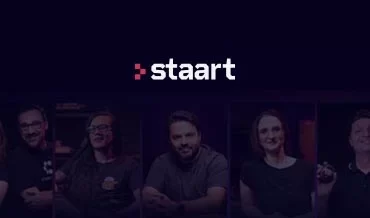 Plataforma Staart: Curso de Programação Completo para Download