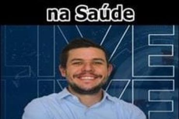 Treinamento RT Saúde Bruno Nascimento - Contabilidade Especializada em Saúde